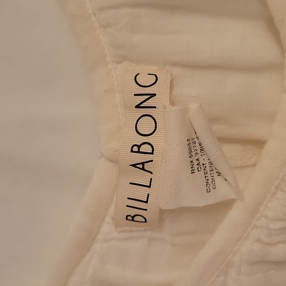 BILLABONG DRESS - Picture 5 of 5